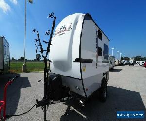 2019 Forest River Rockwood Geo Pro 14FK Camper