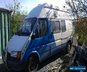 campervan for sale