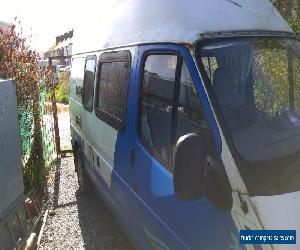 campervan for sale