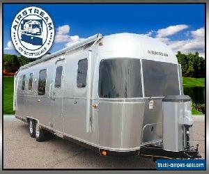 2018 Airstream for Sale