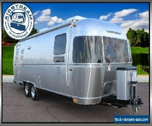 2019 Airstream for Sale