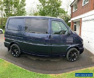 Volkswagen Transporter 2.5TDI  for Sale