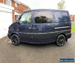 Volkswagen Transporter 2.5TDI 