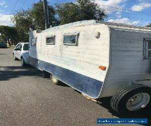 Millard caravan 1976 Poptop 15ft (4.5mt)