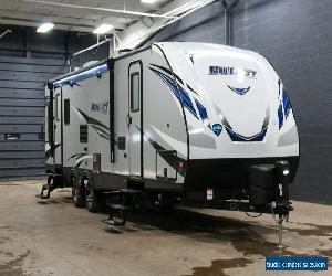 2018 Keystone Bullet 269RLS Camper