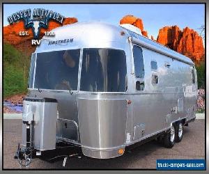 2017 Airstream