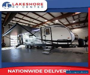 2019 Keystone Outback Ultra Lite 299URL Camper