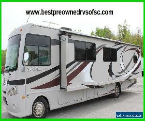 2013 Thor Motor Coach Hurricane for Sale