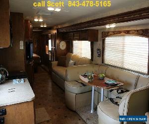 2013 Thor Motor Coach Hurricane