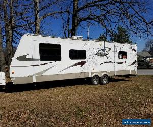 2007 Keystone for Sale