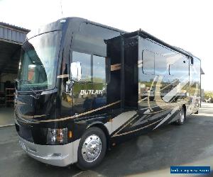 Thor Motorhome (Toy Hauler/Race Truck) for Sale