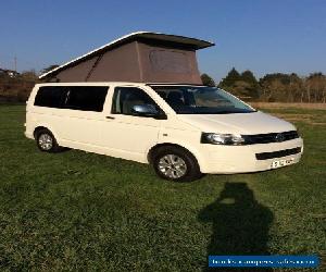 Volkswagen transporter T5.1 Camper 2.0tdi !!!L@@K!!!! for Sale