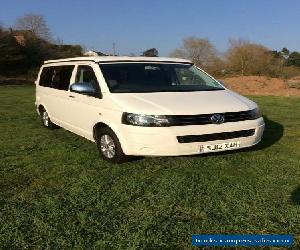 Volkswagen transporter T5.1 Camper 2.0tdi !!!L@@K!!!!