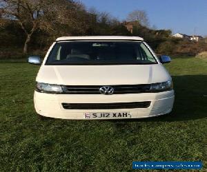 Volkswagen transporter T5.1 Camper 2.0tdi !!!L@@K!!!!