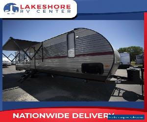 2019 Forest River Cherokee 294RR Camper for Sale