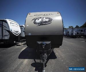 2019 Forest River Cherokee 294RR Camper