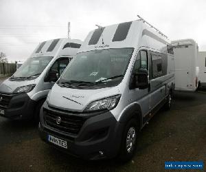 La Strada Avanti EB - Motorhome, Panel Van, Van Conversion 2 Berth