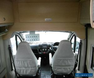 La Strada Avanti EB - Motorhome, Panel Van, Van Conversion 2 Berth