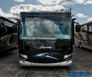 2018 Forest River Legacy 34A Camper