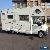 Fiat Ducato motorhome 2003 7 berth Millar for Sale