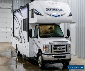 2019 Forest River Sunseeker 3050S Camper for Sale