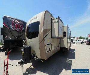 2019 Forest River Rockwood Signature Ultra Lite 8327SS Camper