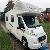 SWIFT SUNDANCE 630 6 BERTH MOTORHOME  FIAT DUCATO 2.3 JTD 130BHP 6 SPEED for Sale