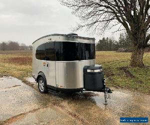 2018 Airstream Basecamp