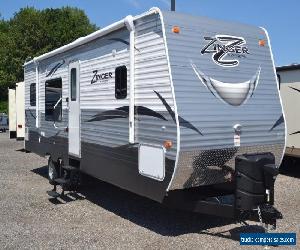 2017 CrossRoads Zinger ZT30RK Camper for Sale