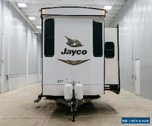 2019 Jayco Jay Flight Bungalow 40RLTS Camper