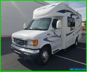 2006 Coachmen Concord