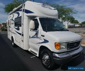 2006 Coachmen Concord