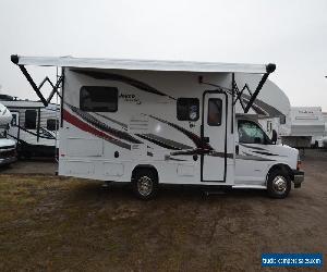 2018 Jayco Redhawk SE 22A Camper