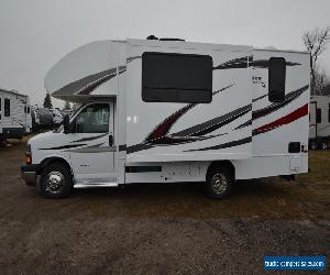 2018 Jayco Redhawk SE 22A Camper