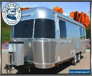 2019 Airstream