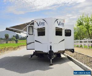 2014 Flagstaff V Lite 28 WRBS-1 OWNER-PLATINUM PACKAGE- Like New-Dual Slide Outs-100 Photos-NO RESERVE