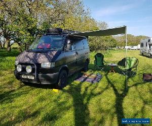 volkswagon vw t4 needs engine spares/repairs