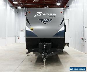 2019 CrossRoads Zinger ZR280RK Camper