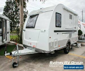 2018 Adria Altea 402PH White Caravan for Sale