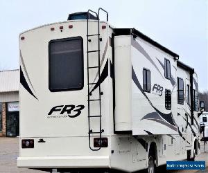 2017 Forest River FR3 32DS Camper