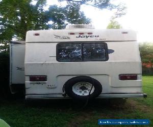 2010 Jayco Jayco - Customized