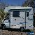 1995 Fiat Ducato Motorhome Low mileage .Good condition. for Sale