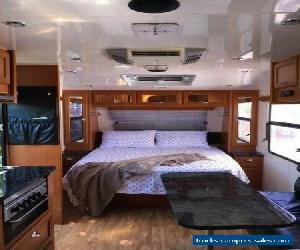 Caravan 6 metre Dallas for Sale