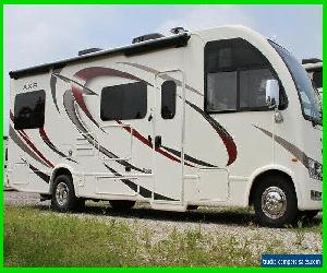 2019 Thor Motor Coach Axis RUV for Sale