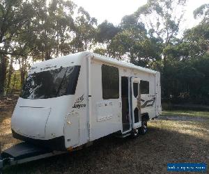 Jayco Silverline 2014 for Sale