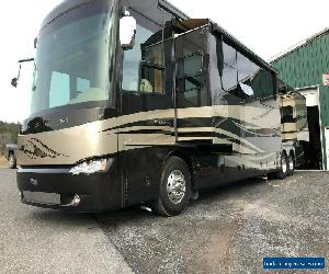 2008 Newmar Essex