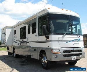 2004 Itasca SUNCRUISER MODEL 37C