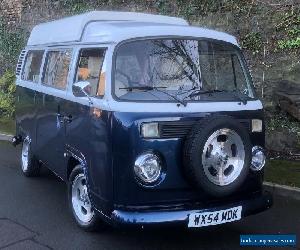 Volkswagen T2 Danbury camper van  for Sale