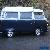 Volkswagen T2 Danbury camper van  for Sale