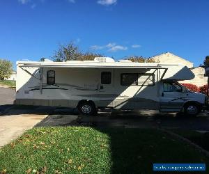 2006 Winnebago